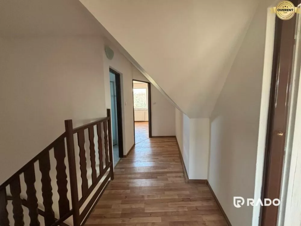 Rodinný dom na predaj 220m2, Horňany, 159768_7