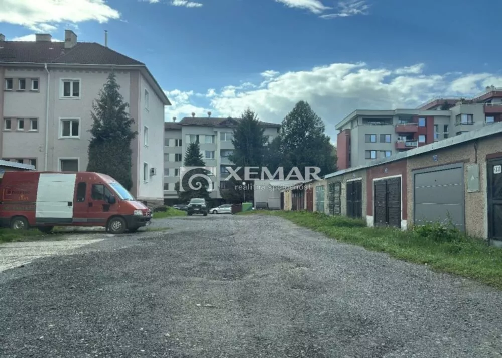 Garáž na prenájom 18m2, Kimovská, Zvolen, 159782_0