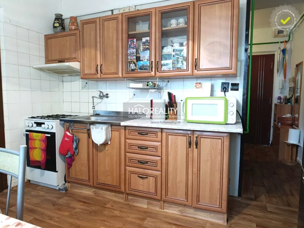 2 izbový byt na predaj 53m2, Nováky, 159801_0