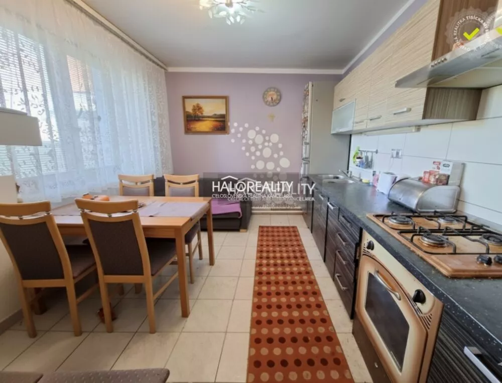 Rodinný dom na predaj 112m2, Lužianky, 159803_0