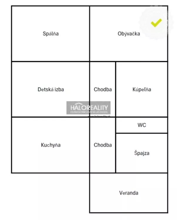 Rodinný dom na predaj 112m2, Lužianky, 159803_5