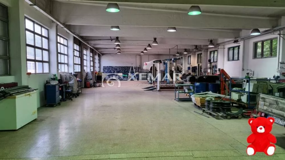 Priemyselná zóna na predaj 2950m2, Strojárenská, Valaská, 158520_5