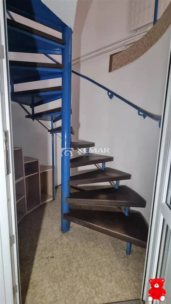 Priemyselná zóna na predaj 2950m2, Strojárenská, Valaská, 158520_9