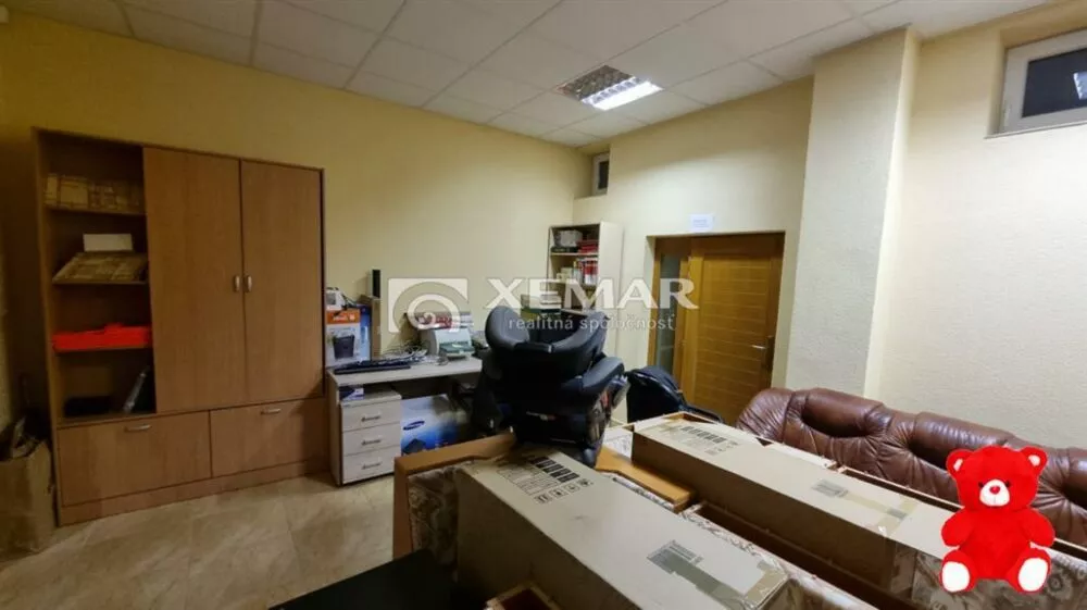 Obchodné priestory na predaj 90m2, Jilemnického, Banská Bystrica, 146933_5