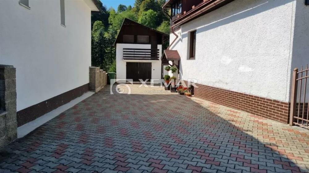 Hotel, penzión na predaj 300m2, Bystrá, Bystrá, 130000_2