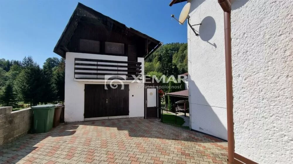 Hotel, penzión na predaj 300m2, Bystrá, Bystrá, 130000_7