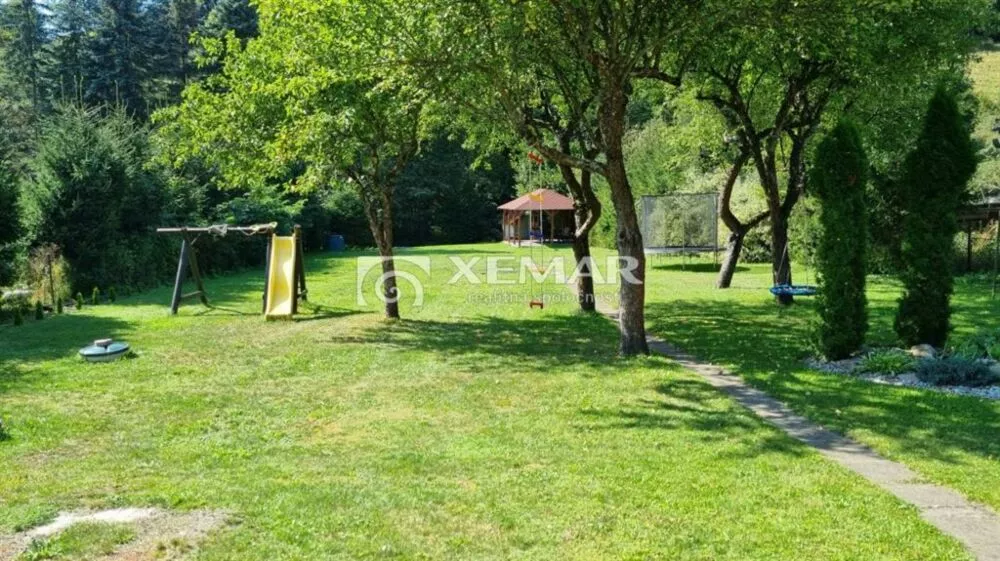 Hotel, penzión na predaj 300m2, Bystrá, Bystrá, 130000_9