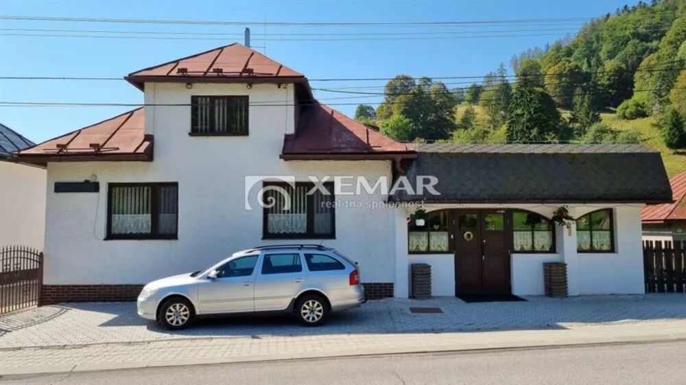 Hotel, penzión na predaj 300m2, Bystrá, Bystrá, 130000_13