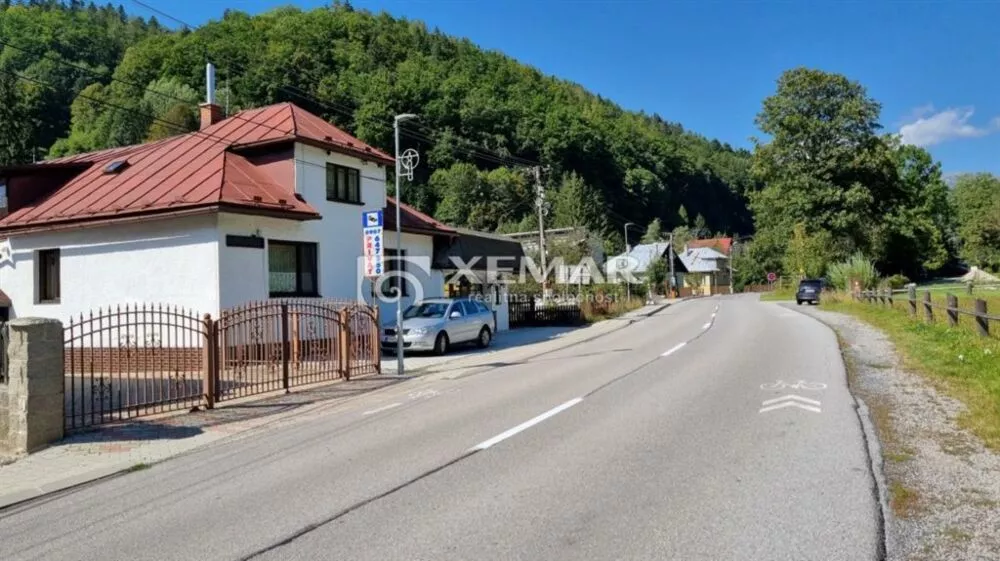 Hotel, penzión na predaj 300m2, Bystrá, Bystrá, 130000_14