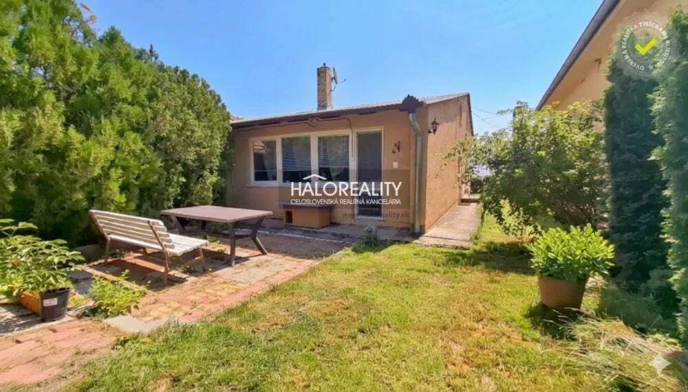 Rodinný dom na predaj 195m2, Horné Orešany, 159806_1