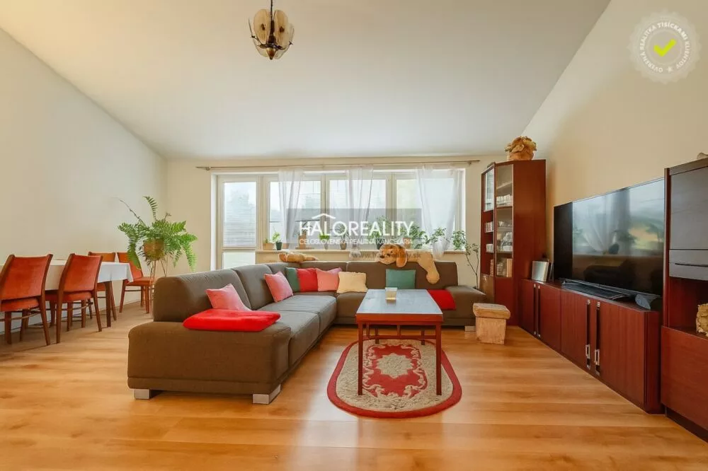 Rodinný dom na predaj 195m2, Horné Orešany, 159806_2