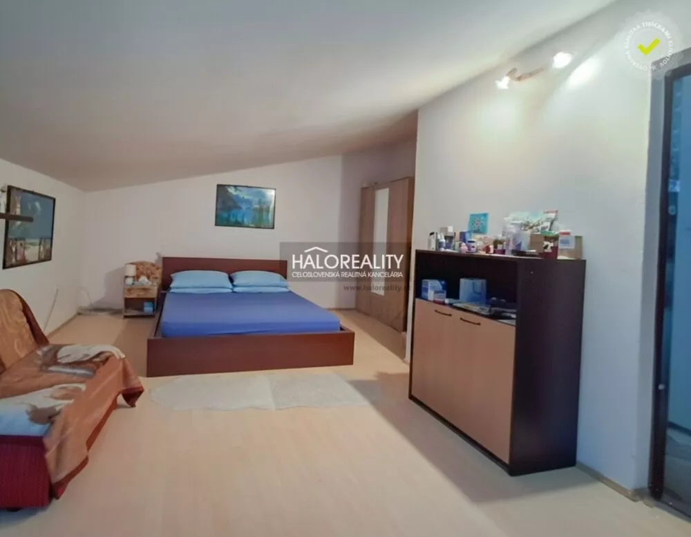 Rodinný dom na predaj 195m2, Horné Orešany, 159806_7