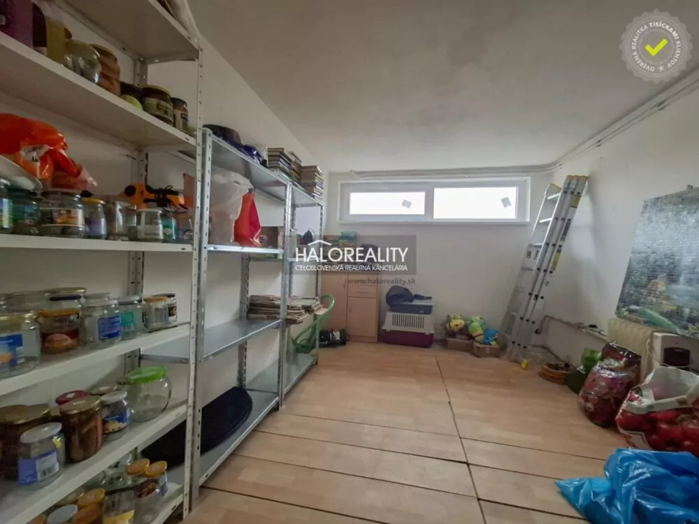 Rodinný dom na predaj 195m2, Horné Orešany, 159806_13