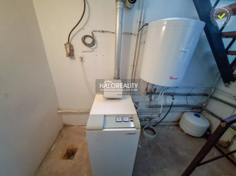 Rodinný dom na predaj 195m2, Horné Orešany, 159806_14