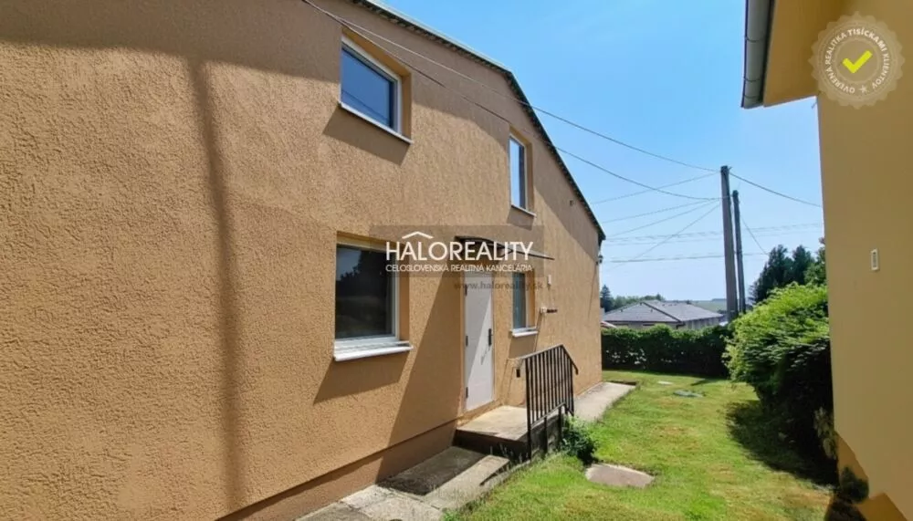 Rodinný dom na predaj 195m2, Horné Orešany, 159806_17