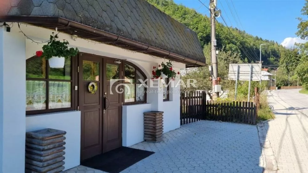 Hotel, penzión na predaj 300m2, Bystrá, Bystrá, 130000_17