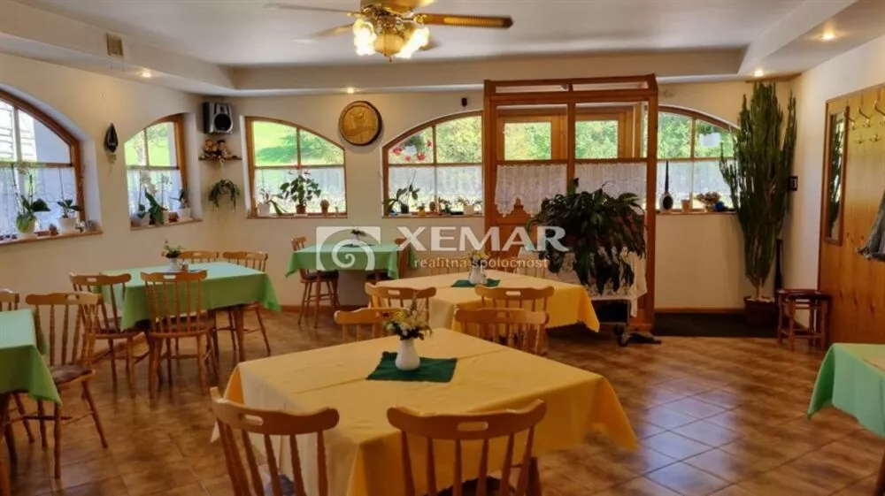 Hotel, penzión na predaj 300m2, Bystrá, Bystrá, 130000_18