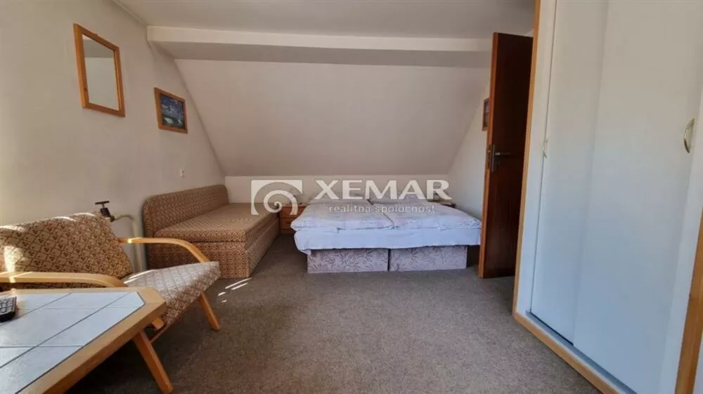 Hotel, penzión na predaj 300m2, Bystrá, Bystrá, 130000_21