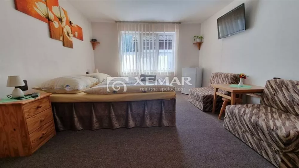 Hotel, penzión na predaj 300m2, Bystrá, Bystrá, 130000_24