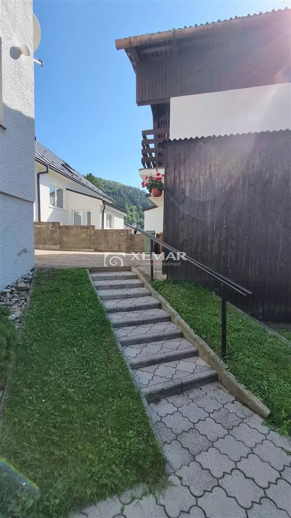 Hotel, penzión na predaj 300m2, Bystrá, Bystrá, 130000_25