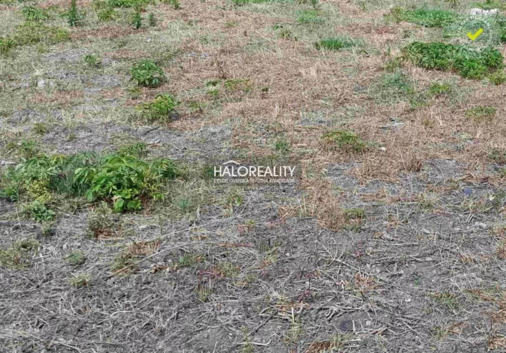 Pozemok pre rod. domy na predaj 328m2, Sládkovičovo, 159815_0