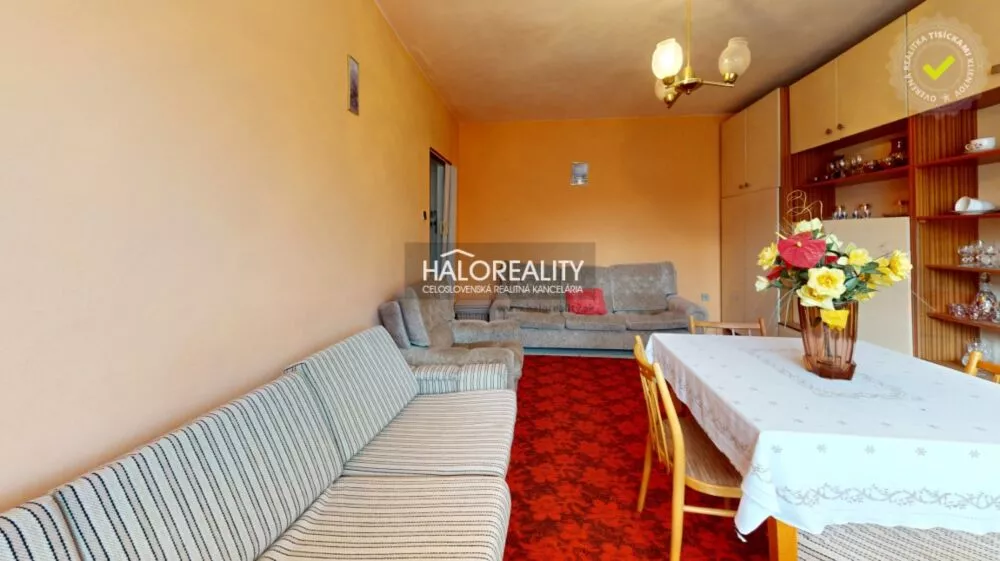 3 izbový byt na predaj 78m2, Tisovec, 159841_2