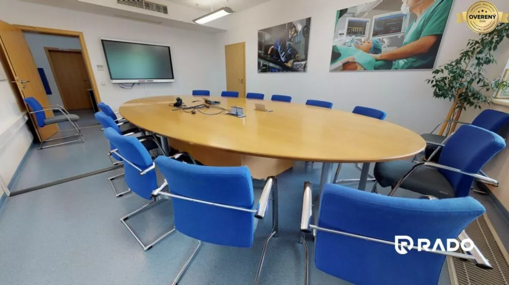 Kancelárie, admin. priestory na predaj 983m2, Piešťany, 159849_2