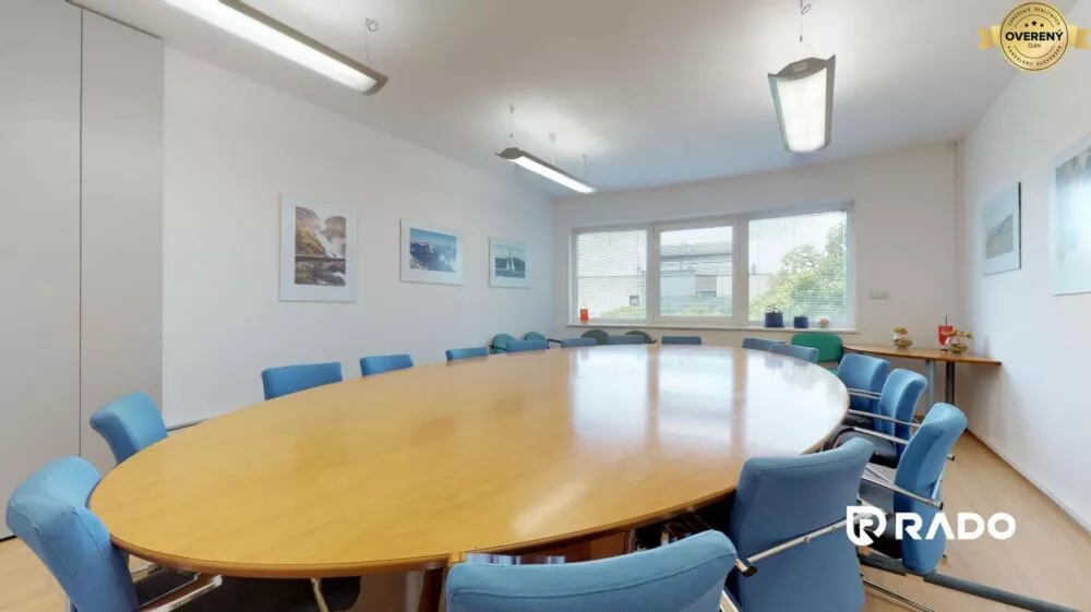 Kancelárie, admin. priestory na predaj 983m2, Piešťany, 159849_3