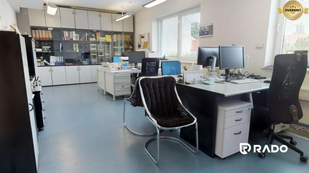 Kancelárie, admin. priestory na predaj 983m2, Piešťany, 159849_4