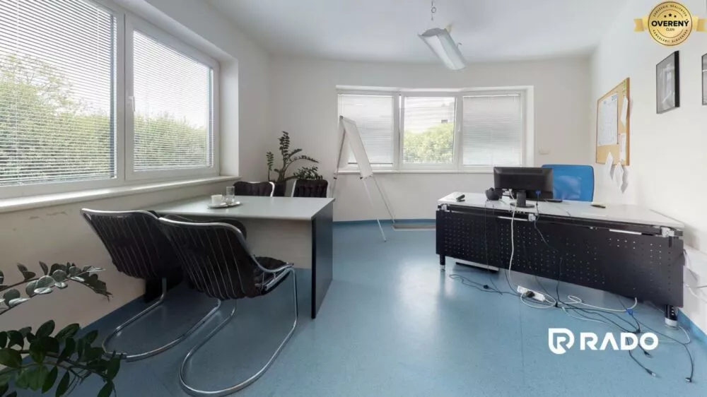 Kancelárie, admin. priestory na predaj 983m2, Piešťany, 159849_5