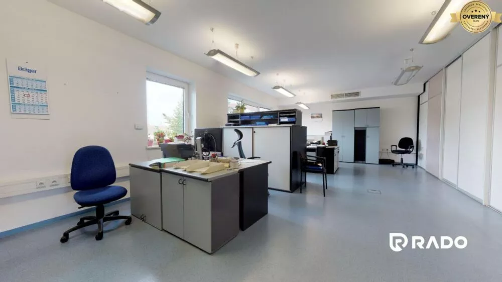 Kancelárie, admin. priestory na predaj 983m2, Piešťany, 159849_6