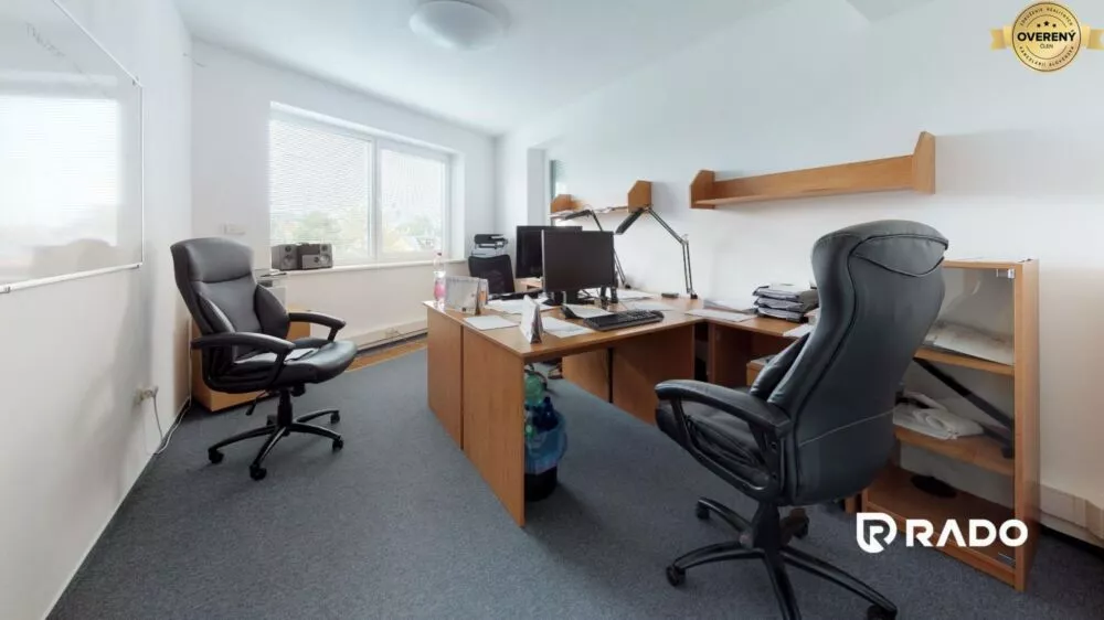 Kancelárie, admin. priestory na predaj 983m2, Piešťany, 159849_7