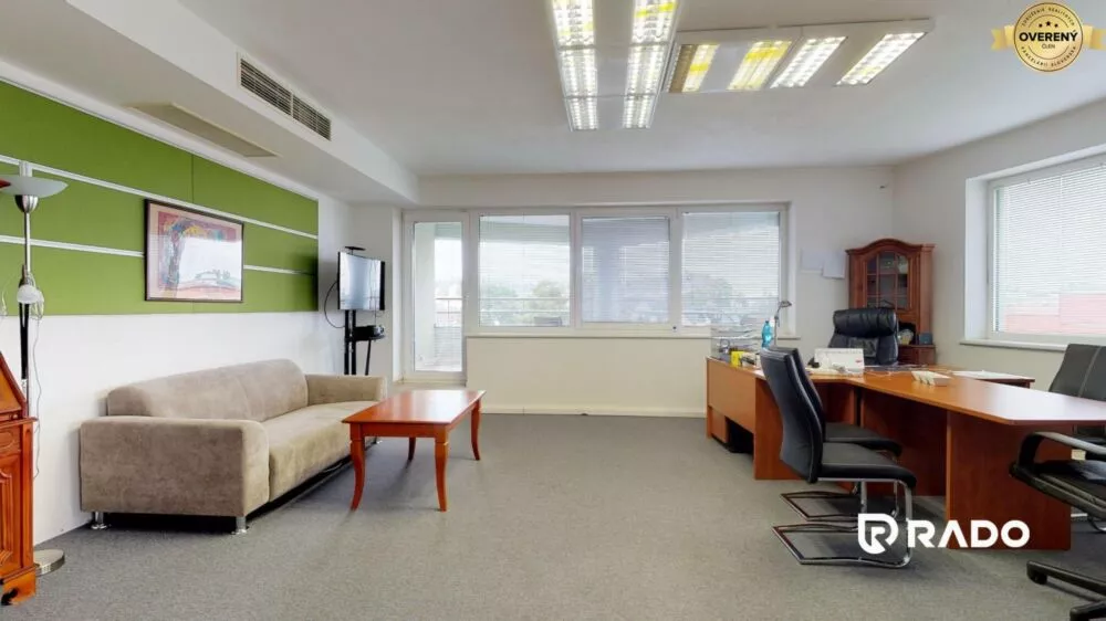 Kancelárie, admin. priestory na predaj 983m2, Piešťany, 159849_9