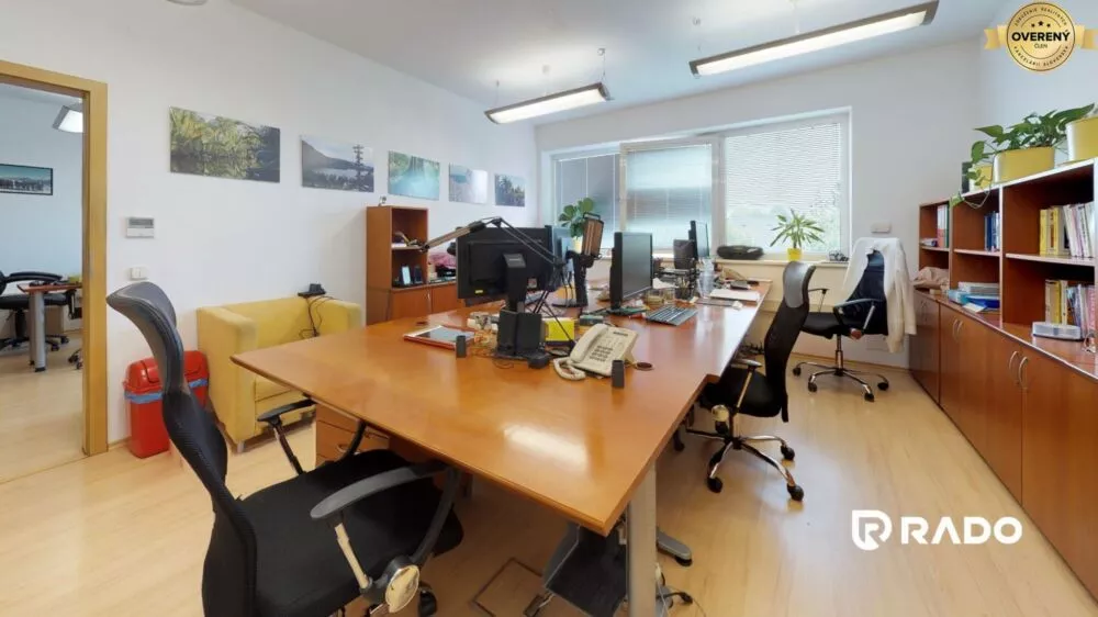 Kancelárie, admin. priestory na predaj 983m2, Piešťany, 159849_10