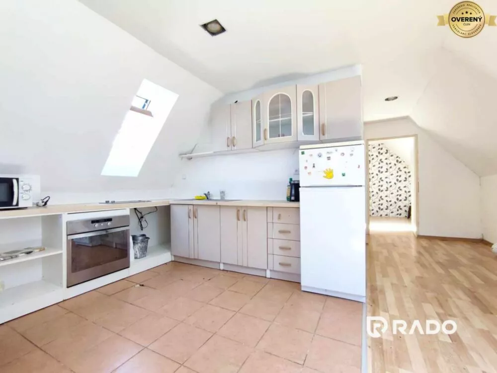 Rodinný dom na predaj 140m2, Hradište, 159857_1