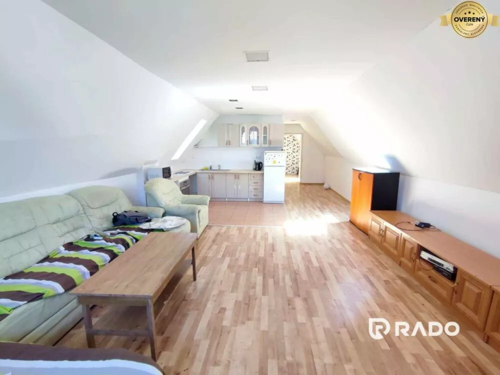 Rodinný dom na predaj 140m2, Hradište, 159857_2