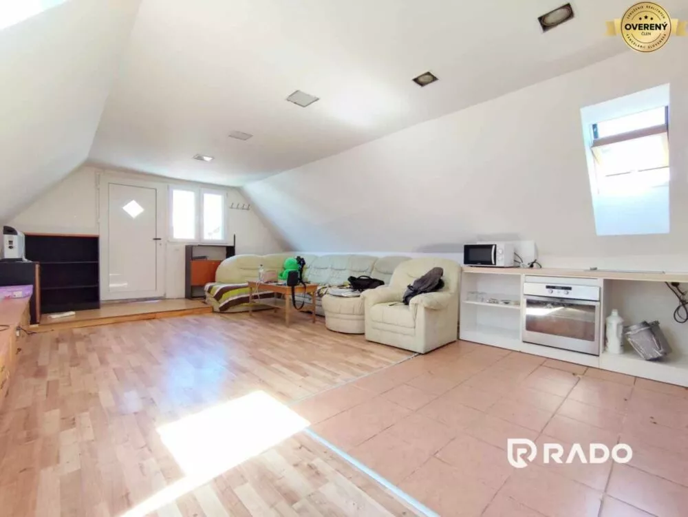 Rodinný dom na predaj 140m2, Hradište, 159857_3