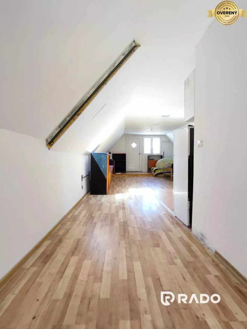 Rodinný dom na predaj 140m2, Hradište, 159857_4