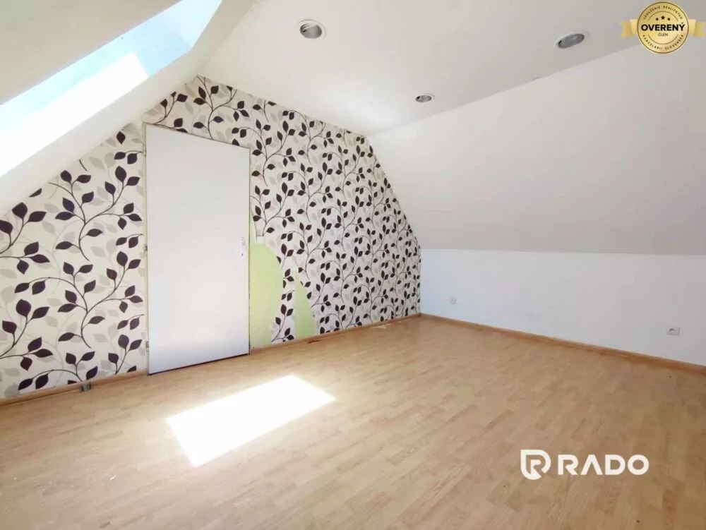 Rodinný dom na predaj 140m2, Hradište, 159857_5