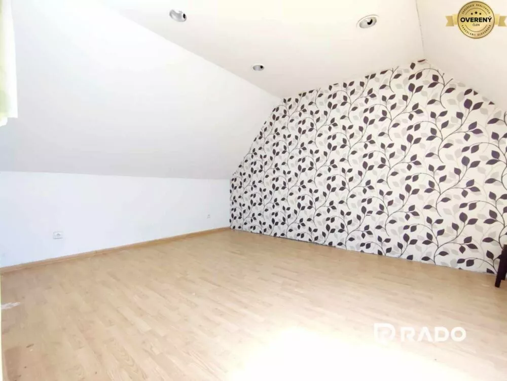 Rodinný dom na predaj 140m2, Hradište, 159857_6