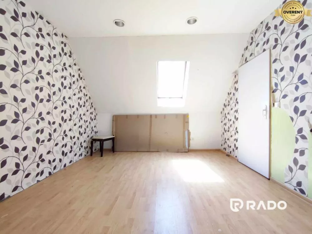 Rodinný dom na predaj 140m2, Hradište, 159857_7