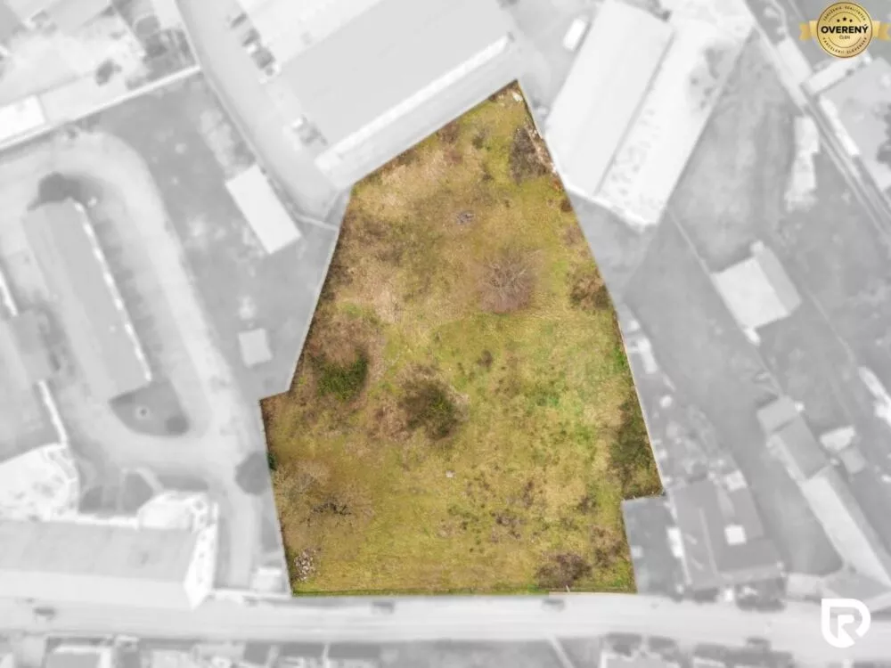 Iný stavebný pozemok na predaj 5176m2, Mnešická, Nové Mesto nad Váhom, 159858_0