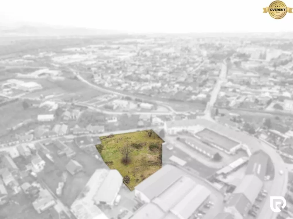 Iný stavebný pozemok na predaj 5176m2, Mnešická, Nové Mesto nad Váhom, 159858_2