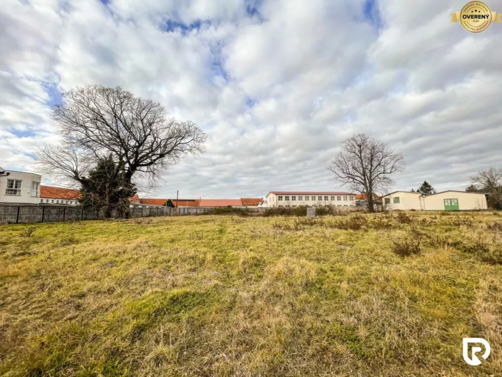 Iný stavebný pozemok na predaj 5176m2, Mnešická, Nové Mesto nad Váhom, 159858_3