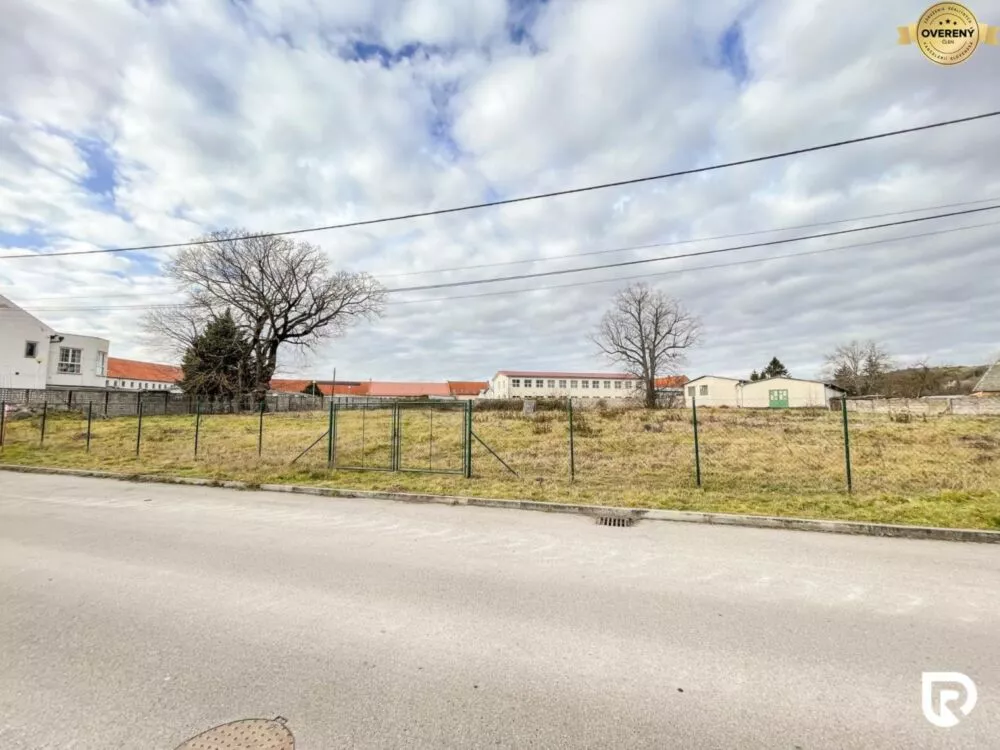 Iný stavebný pozemok na predaj 5176m2, Mnešická, Nové Mesto nad Váhom, 159858_4