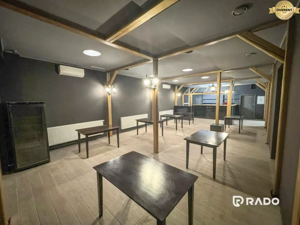 Obchodné priestory na prenájom 187m2, Štúrovo námestie, Trenčín, 159861_5