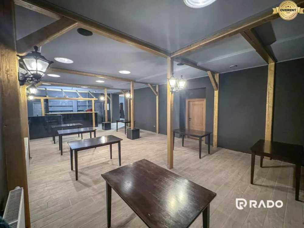 Obchodné priestory na prenájom 187m2, Štúrovo námestie, Trenčín, 159861_6