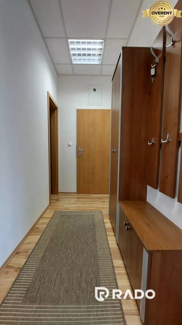 Kancelárie, admin. priestory na predaj 49m2, Soblahovská, Trenčín, 159875_4