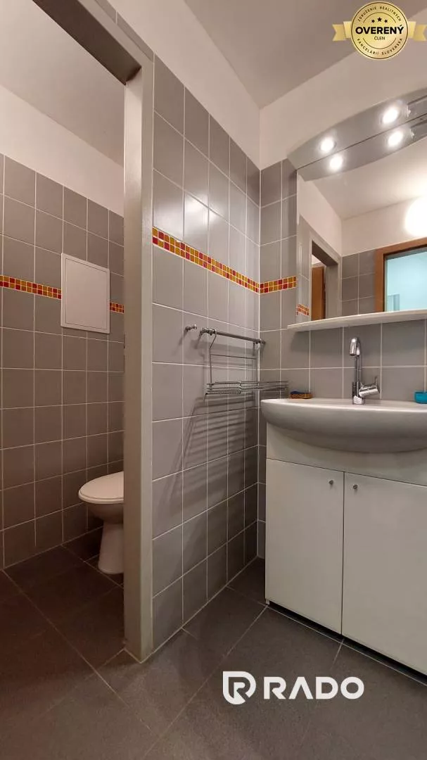 Kancelárie, admin. priestory na predaj 49m2, Soblahovská, Trenčín, 159875_5