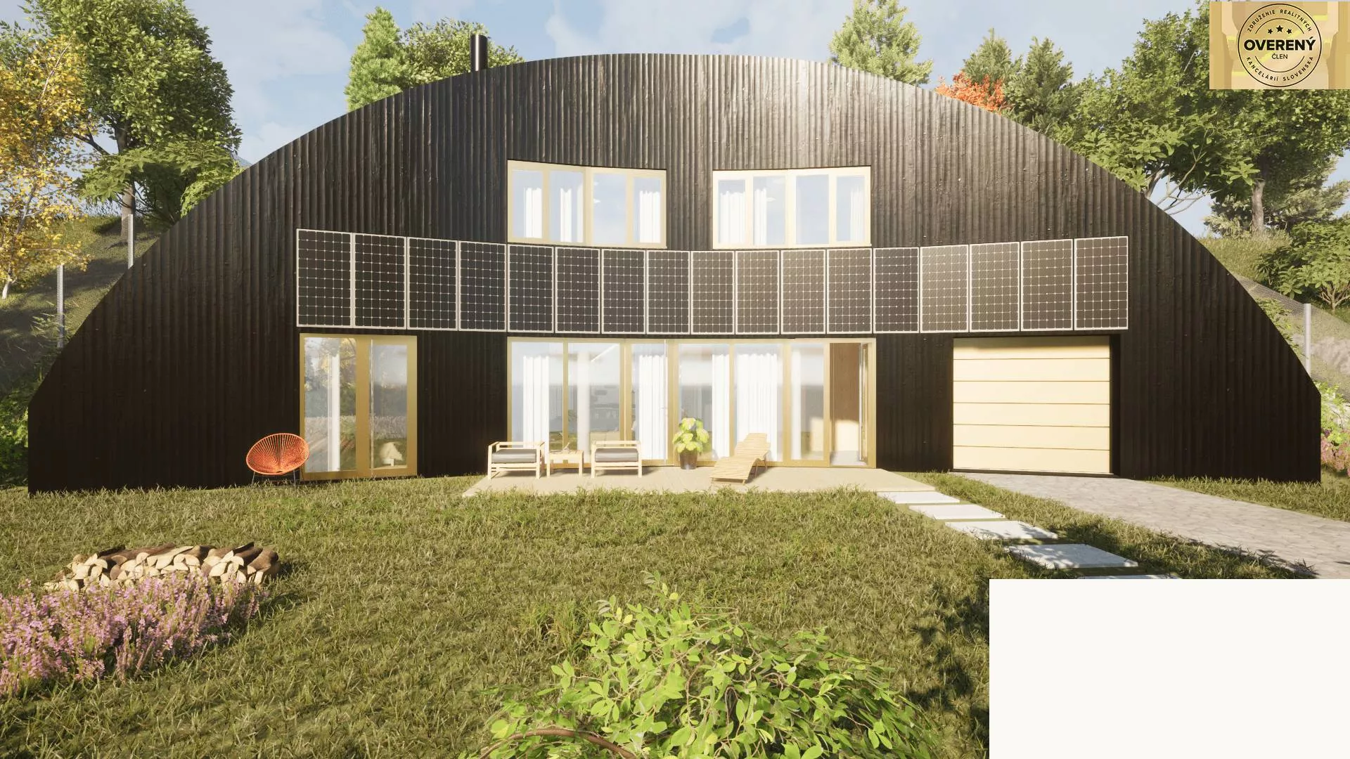 Rodinný dom na predaj 142m2, Rohožník, 159884_0